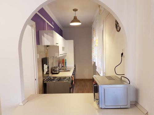 LIA APARTMAN in Kiskunhalas LIA APARTMAN in Kiskunhalas