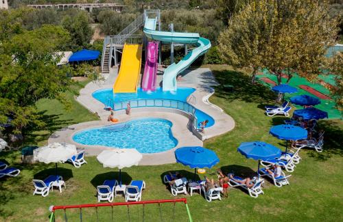 This photo about Dessole Lippia Golf - All Inclusive shared on HyHotel.com