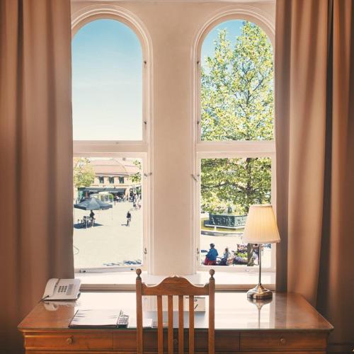 View, Frimurarehotellet; Sure Hotel Collection by Best Western in Kalmar View, Frimurarehotellet; Sure Hotel Collection by Best Western in Kalmar