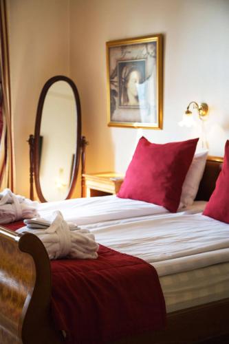 Frimurarehotellet; Sure Hotel Collection by Best Western in Kalmar Frimurarehotellet; Sure Hotel Collection by Best Western in Kalmar
