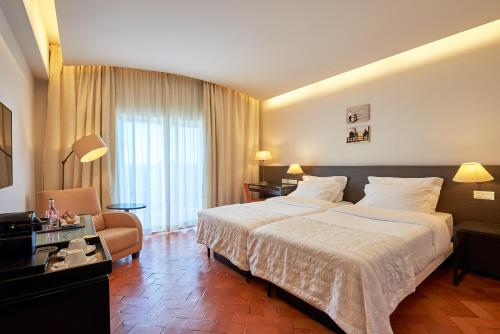 Penina Hotel & Golf Resort in Alvor Penina Hotel & Golf Resort in Alvor