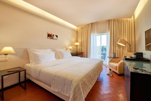 This photo about Penina Hotel & Golf Resort shared on HyHotel.com