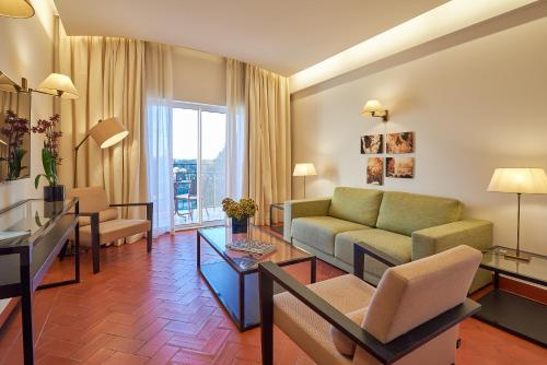 Penina Hotel & Golf Resort in Alvor Penina Hotel & Golf Resort in Alvor