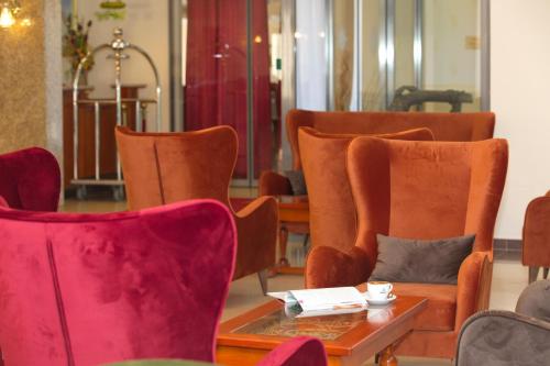 This photo about Flamingo Wellness Hotel shared on HyHotel.com