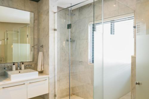 This photo about Houghton View 13 Luxury Apartments shared on HyHotel.com