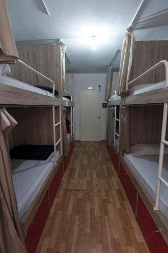 This photo about Break N Bed shared on HyHotel.com