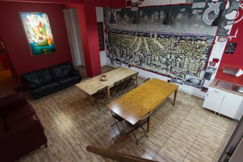 This photo about Break N Bed shared on HyHotel.com