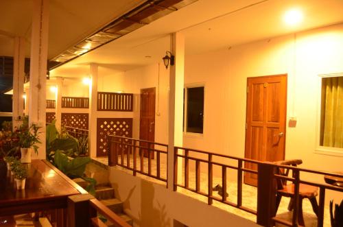 Thosawan Resort ทศวรรณ รีสอร์ท in Khong Chiam Thosawan Resort ทศวรรณ รีสอร์ท in Khong Chiam