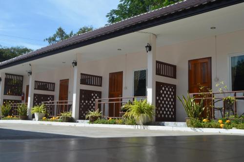 Facilities, Thosawan Resort ทศวรรณ รีสอร์ท in Khong Chiam Facilities, Thosawan Resort ทศวรรณ รีสอร์ท in Khong Chiam