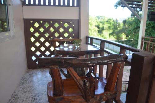 Thosawan Resort ทศวรรณ รีสอร์ท in Khong Chiam Thosawan Resort ทศวรรณ รีสอร์ท in Khong Chiam