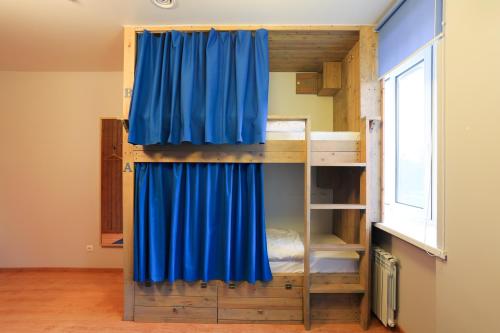 This photo about KD Hostel shared on HyHotel.com