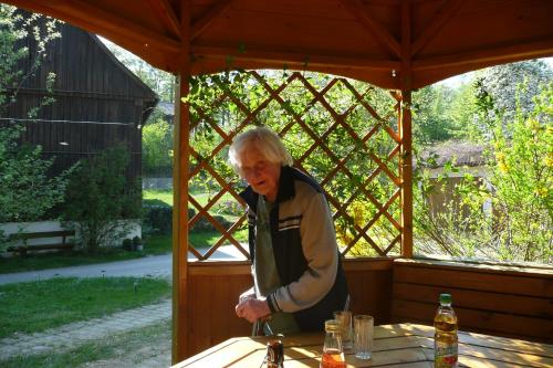 Ferienhof Hubner in Bad Berneck im Fichtelgebirge Ferienhof Hubner in Bad Berneck im Fichtelgebirge