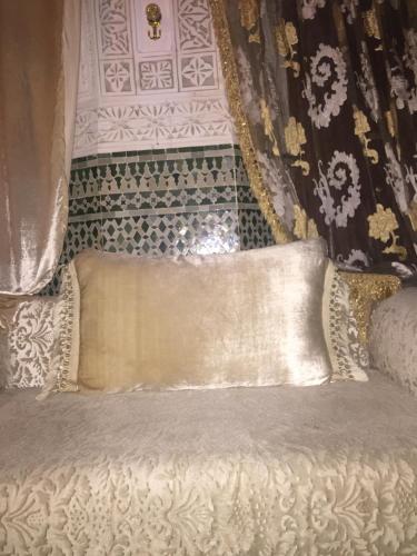 riad sahar fes