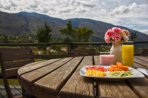 Food and beverages, Hotel 1572 El Origen in La Rosita Food and beverages, Hotel 1572 El Origen in La Rosita