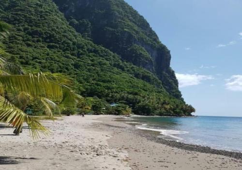 Beach, Simon says Grand View Villa in Jalousle Beach, Simon says Grand View Villa in Jalousle