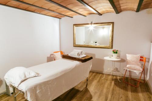 Massage, Hotel El Guia in Soller Massage, Hotel El Guia in Soller
