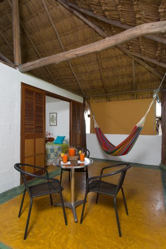 This photo about Hotel Cinaruco Caney shared on HyHotel.com