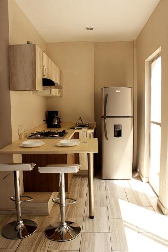 This photo about Aramburo Loft shared on HyHotel.com