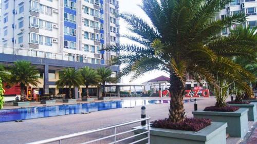 Sm Mezza Residences near Sacred Heart Parish Church Sm Mezza Residences near Sacred Heart Parish Church