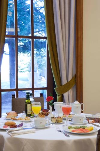 Restaurante, Parador de Teruel in Teruel Restaurante, Parador de Teruel in Teruel