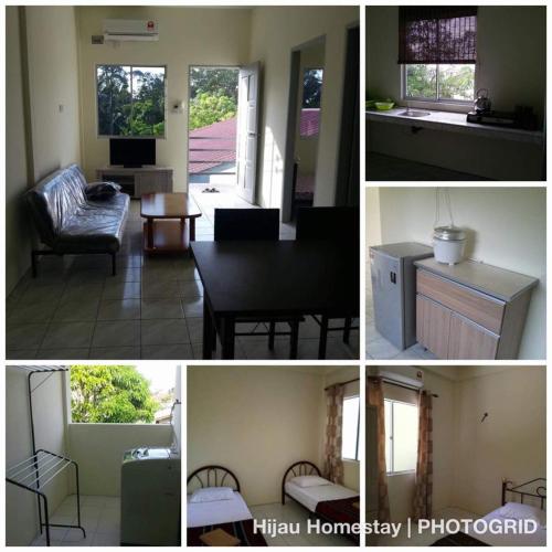Hijau Homestay, Miri Hijau Homestay, Miri