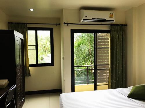 T.P. Place Hotel in Phang Nga T.P. Place Hotel in Phang Nga