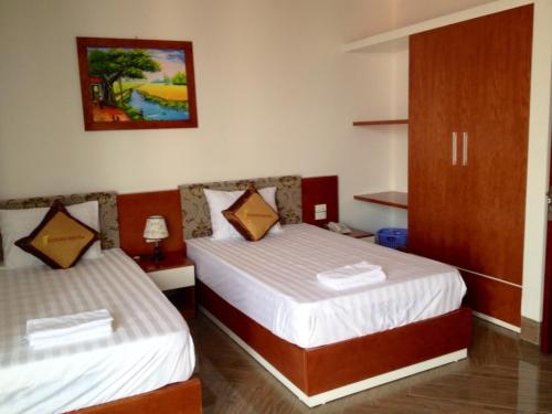 This photo about Haengbok Hotel shared on HyHotel.com