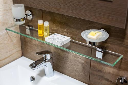 This photo about Taurus City Hotel shared on HyHotel.com