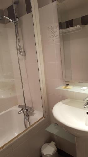 This photo about Hotel Restaurant Beau Rivage shared on HyHotel.com