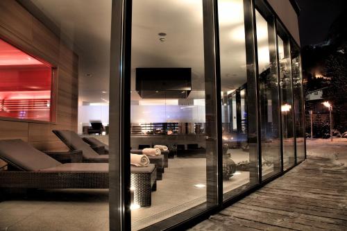 Hotel Madlein in Ischgl Hotel Madlein in Ischgl