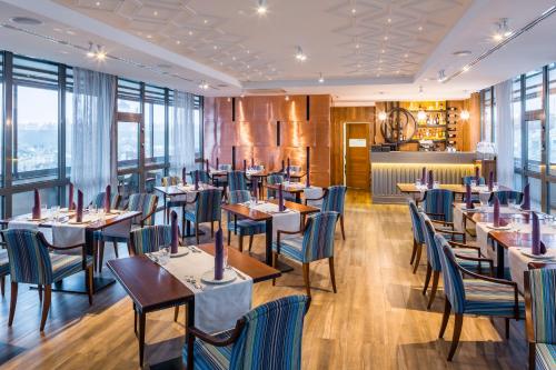 This photo about Taurus City Hotel shared on HyHotel.com