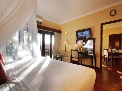 Saigon Phu Quoc Resort and Spa near Long Beach Saigon Phu Quoc Resort and Spa near Long Beach