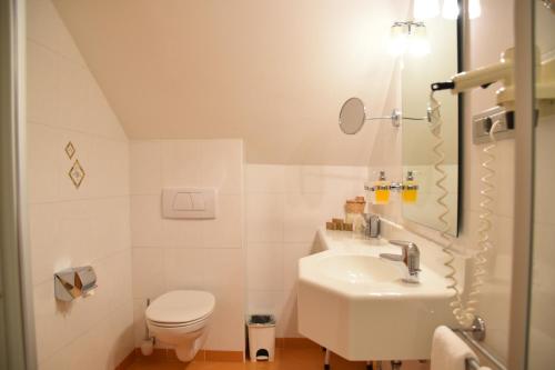 This photo about Angerburg Blumenhotel shared on HyHotel.com