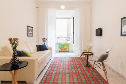 Hotel San Francesco a Ripa Apartment