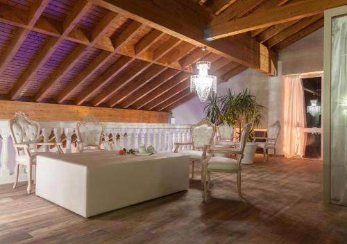 Balneari, Hotel & SPA Bringue in El Serrat Balneari, Hotel & SPA Bringue in El Serrat