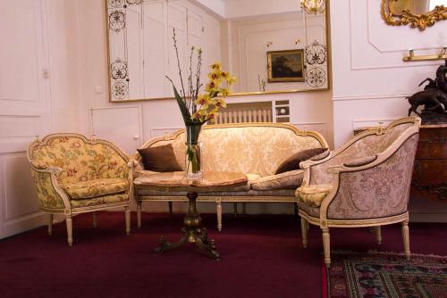 This photo about Hotel Memorial shared on HyHotel.com