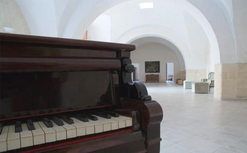 Masseria Rosario in San Giorgio Ionico Masseria Rosario in San Giorgio Ionico