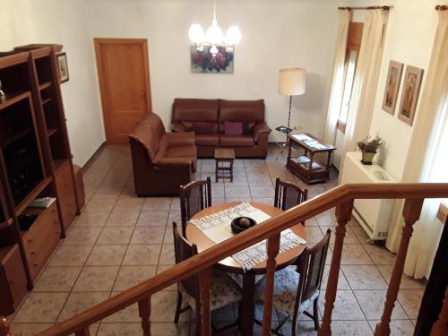 Hotel Casa El Carmen