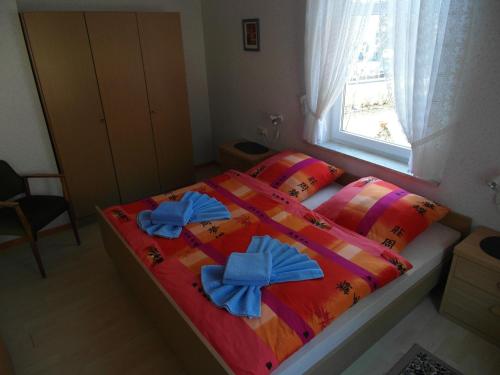 Harzhaus-am-Brunnen-Ferienwohnung-1 in อัลเทเนา Harzhaus-am-Brunnen-Ferienwohnung-1 in อัลเทเนา