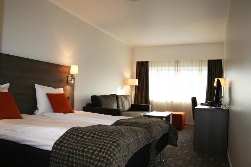 Thon Partner Hotel Baronen in Ålesund Thon Partner Hotel Baronen in Ålesund