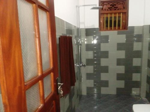 חדר אמבטיה, Ocean Villa in ברובלה חדר אמבטיה, Ocean Villa in ברובלה
