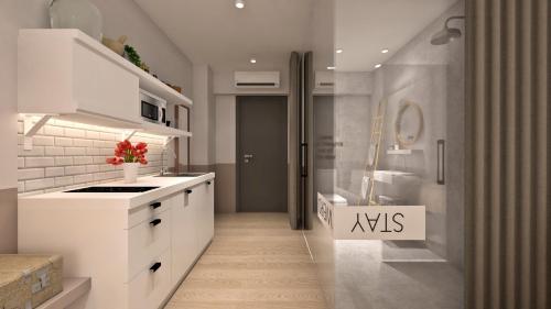 Great Living Apartments in Athens Great Living Apartments in Athens