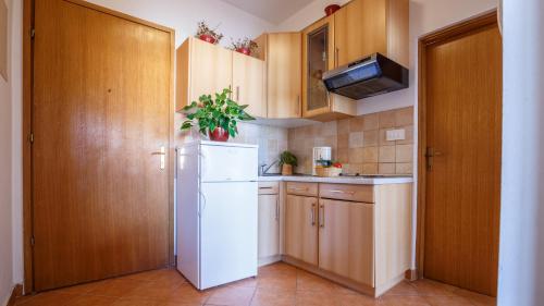 Konyha, Apartment Josephine 2 in Porat Konyha, Apartment Josephine 2 in Porat