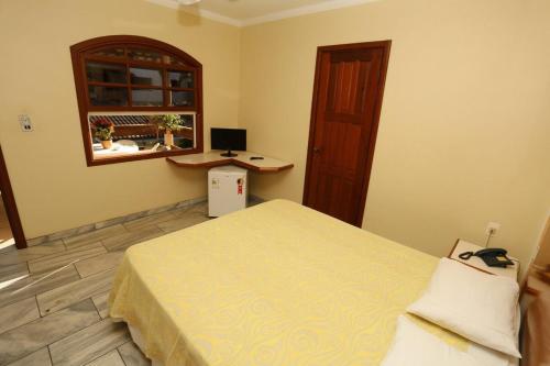 This photo about Pousada Vitoria shared on HyHotel.com