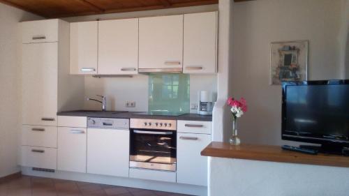 Létesítmények, Appartement Lotte Familie Grünberger (Appartement Lotte Familie Grunberger) in Moosen Létesítmények, Appartement Lotte Familie Grünberger (Appartement Lotte Familie Grunberger) in Moosen