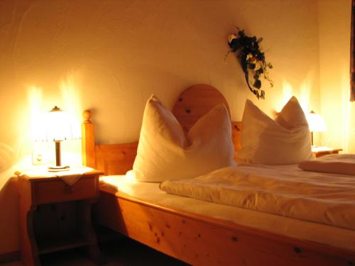 Appartement Lotte Familie Grünberger (Appartement Lotte Familie Grunberger) in Moosen Appartement Lotte Familie Grünberger (Appartement Lotte Familie Grunberger) in Moosen