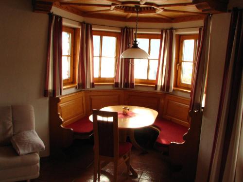 Appartement Lotte Familie Grünberger (Appartement Lotte Familie Grunberger) in Moosen Appartement Lotte Familie Grünberger (Appartement Lotte Familie Grunberger) in Moosen