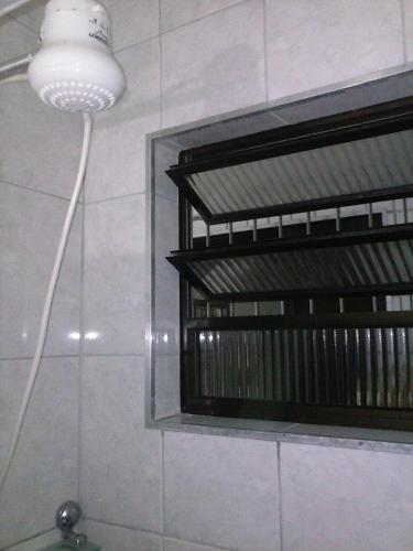 Bathroom, Itagua Guest House in Ubatuba Bathroom, Itagua Guest House in Ubatuba