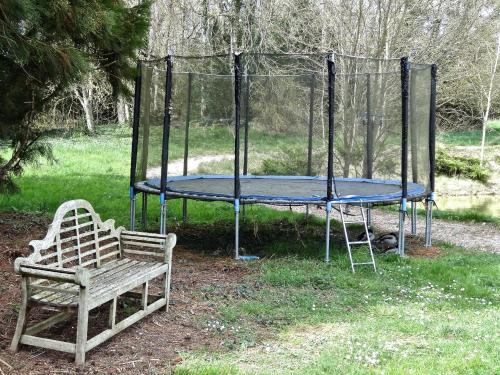 This photo about Chateau Les Vallees shared on HyHotel.com