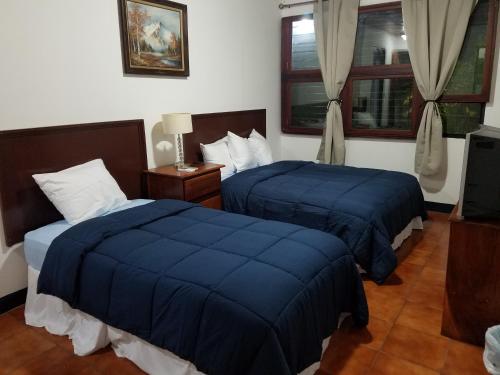 This photo about Hotel El Portal de 1610 shared on HyHotel.com